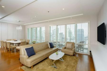 Grande Centre Point Ploenchit - Sha Plus - 95