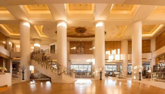 Hilton Tokyo Odaiba - 32