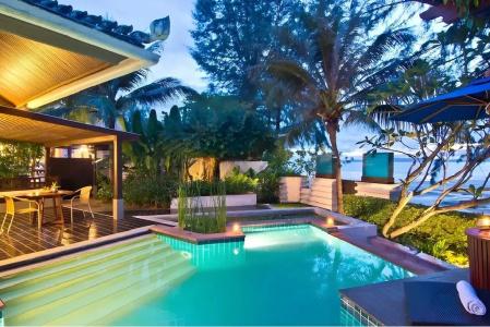 Anyavee Tubkaek Beach Resort- Sha Plus - 106