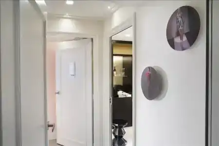 Hôtel Dress Code - 50