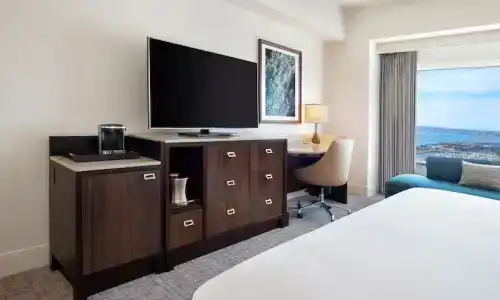 Hilton San Diego Bayfront - 71