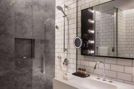 The Wb Abu Dhabi, Curio Collection By Hilton - 32