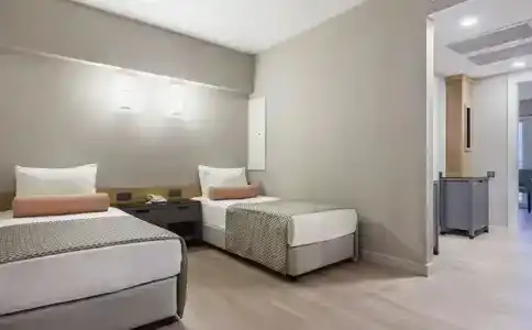 Trendy Aspendos Beach - 51