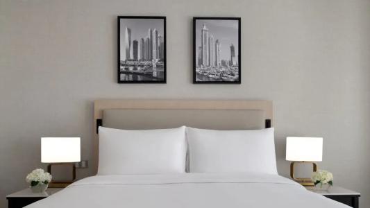 Address Dubai Marina - 62