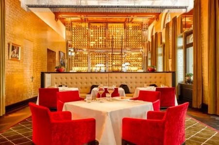 The Dolder Grand - 16