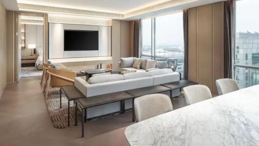 The Westin Beijing Financial Street - 77
