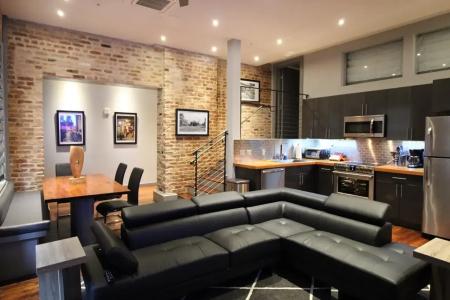 The Natchez Vacation Rentals - 102