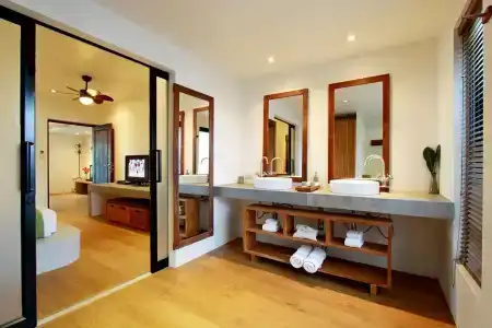 Mimosa Resort & Spa - 62