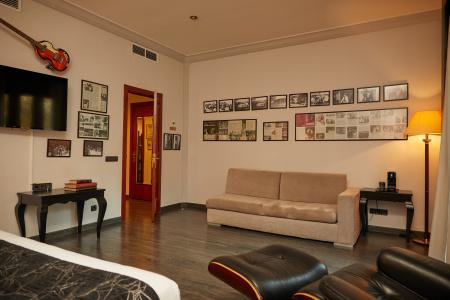 El Avenida Palace - 109