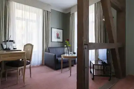 Lindner Grand Beau Rivage - 77
