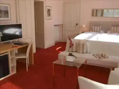 Villa Toscane - 56