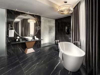 Starlight Suiten Budapest - 23