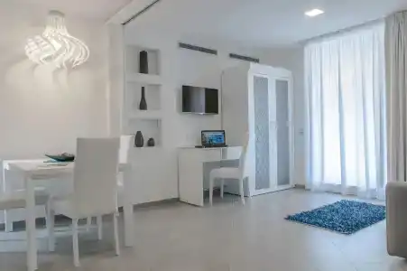 Tasso Suites & Spa - 119