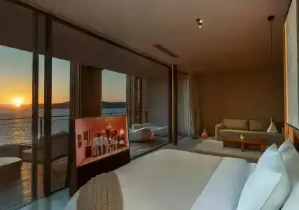 Lujo A`la Carte All Inclusive - 179