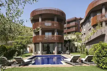 Titanic Deluxe Bodrum - 127
