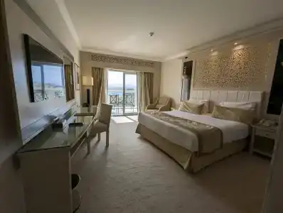 Sunrise Romance Resort Sahl Hasheesh -Adults Only - 62