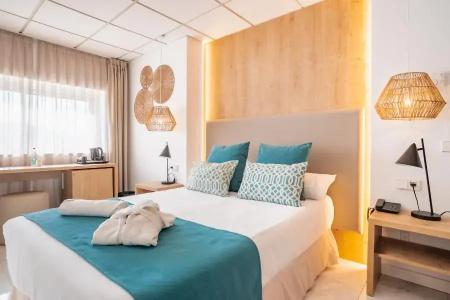 Bahía de Alcudia & Spa - 4