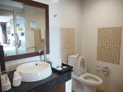 Chivatara Resort Bang Tao Beach Phuket - Sha - 17