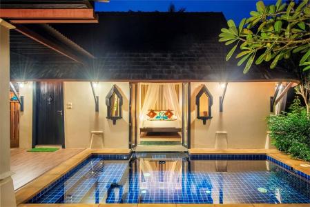 Lanta Cha-Da Resort - Sha Extra Plus - 47