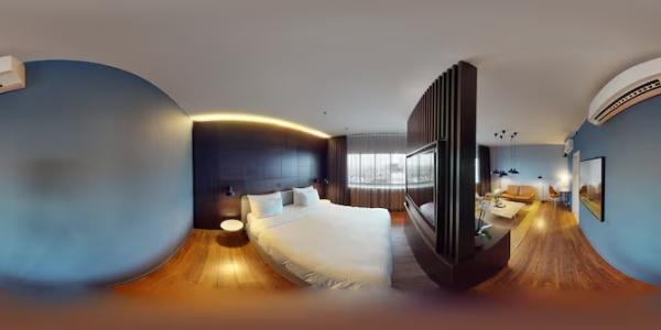 Radisson Collection Royal, Copenhagen - 74