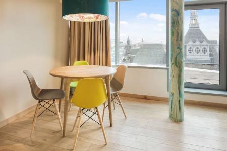 Radisson Collection, Royal Mile Edinburgh - 75