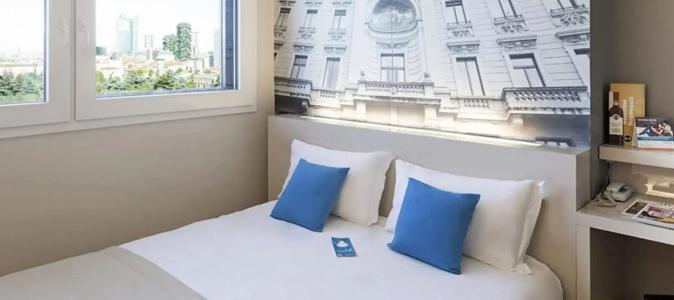 b&b Milano Cenisio Garibaldi - 41