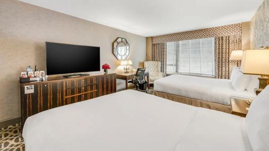 The Madison, a Hilton - 31