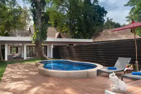 The Legend Chiang Rai Boutique River Resort & Spa - Sha Extra Plus - 63