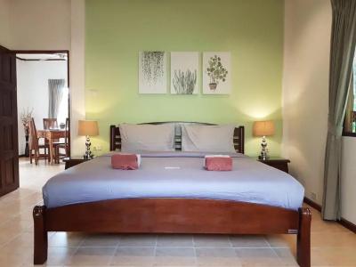 Woodlawn Villas Resort Sha Plus - 8