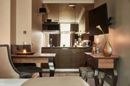 ApartBest Views - 31