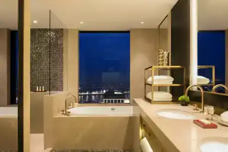 Rosewood Phnom Penh - 59