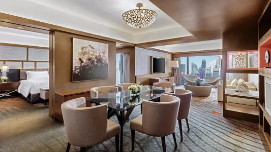 Pan Pacific Singapore (SG Clean, Staycation Approved) - 66