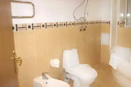 Курортный отель Ателика Карасан 2** - 65
