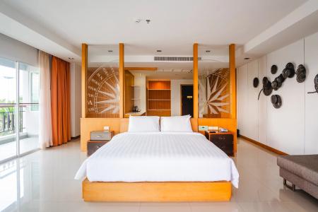 Welcome World Beach Resort & Spa - 53
