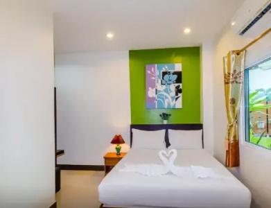 Baan Yuyen Karon Guesthouse - 22