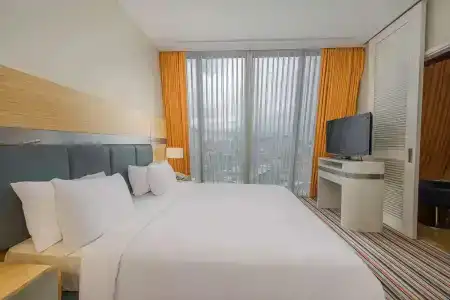 Radisson Blu Batumi - 75