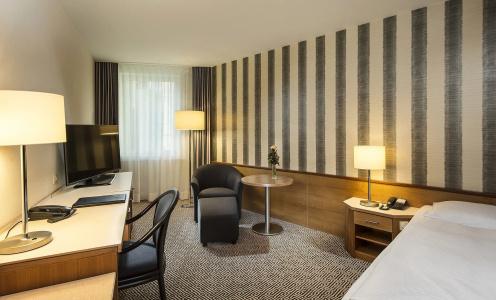 Maritim Stuttgart - 40