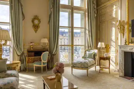Ritz Paris - 133