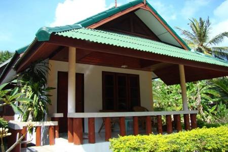 Seetanu Bungalows - 59