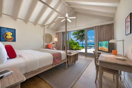 Cora Cora Maldives - Premium All-Inclusive Resort - 36