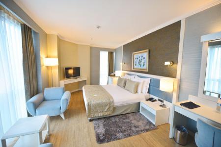 Byotell Istanbul - 73