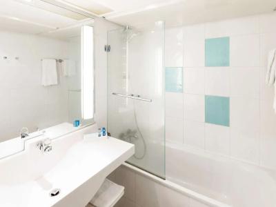 Novotel Edinburgh Centre - 52