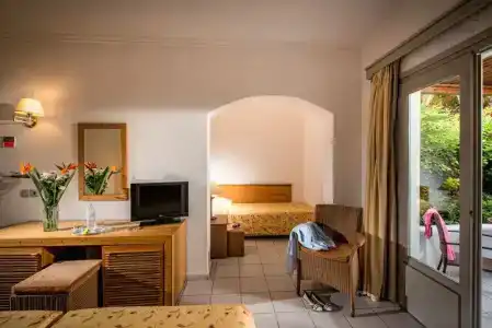 Annabelle Beach Resort - 53