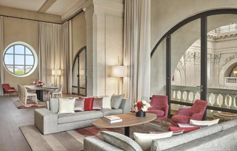 Intercontinental Lyon - Dieu, An Ihg - 44
