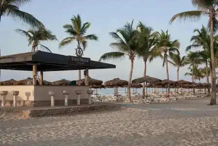 Salalah Rotana - 37