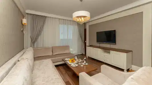 Sunis Efes Royal Palace Resort & Spa - 49