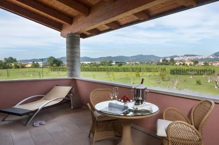 Valle di Assisi & Spa - 51