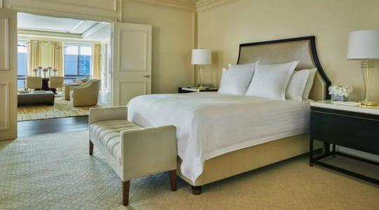 Four Seasons Washington Dc - 88