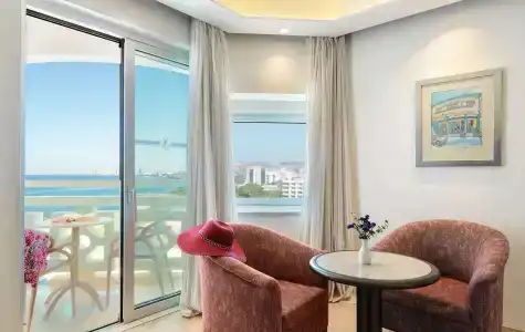 St Raphael Resort - 138