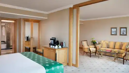 InterContinental Istanbul, an IHG - 57
